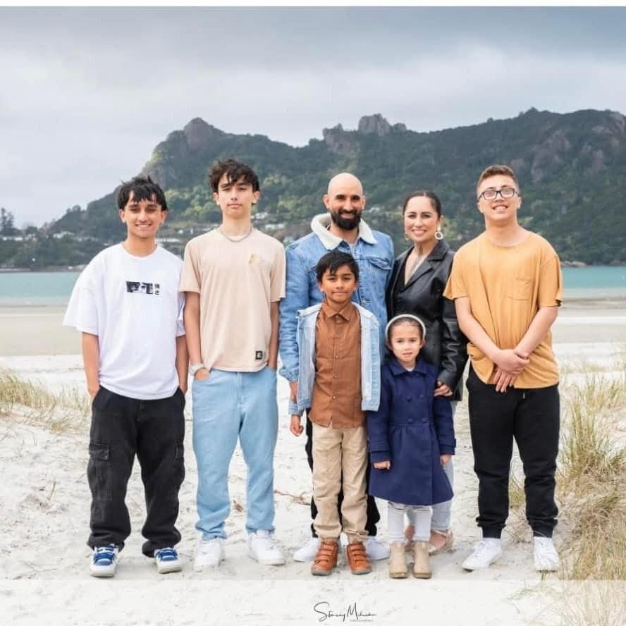 Johnson & Sons family owners